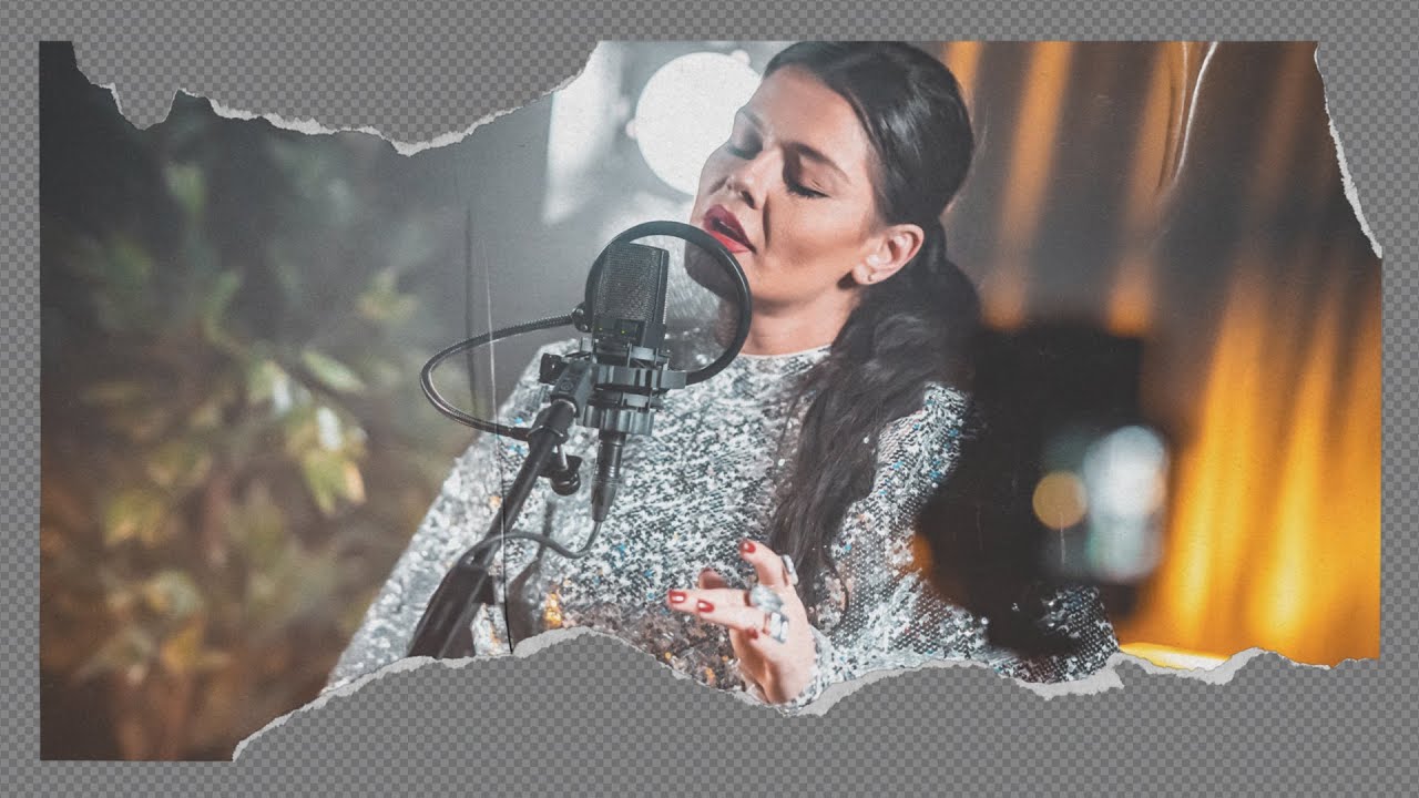 I'd Rather Go Blind - Alexandra Crişan 🔥 Cover Etta James / Beth Hart