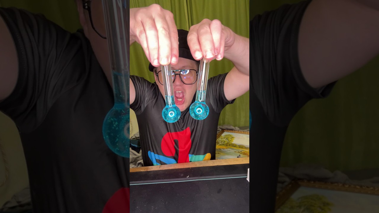 АСМР Экстремальный 99Уровень💀❓