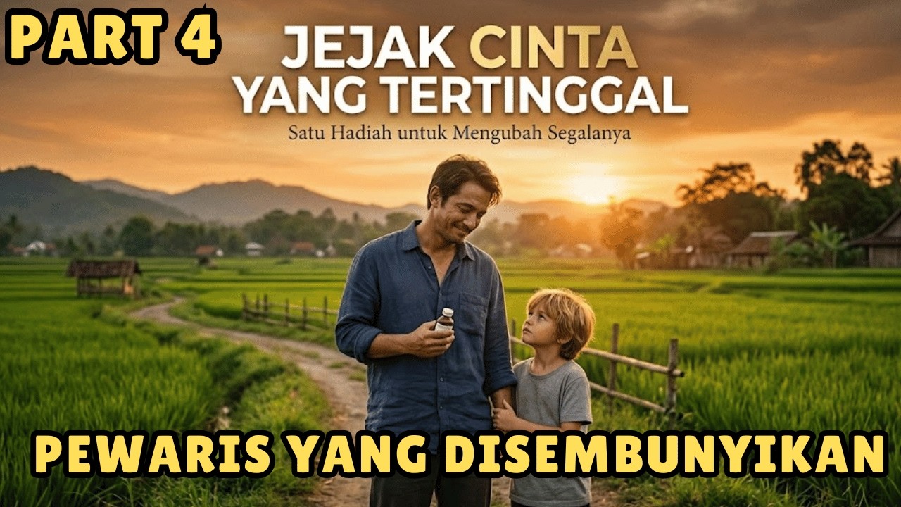 PYD Part 004 Ikatan yang Kuat