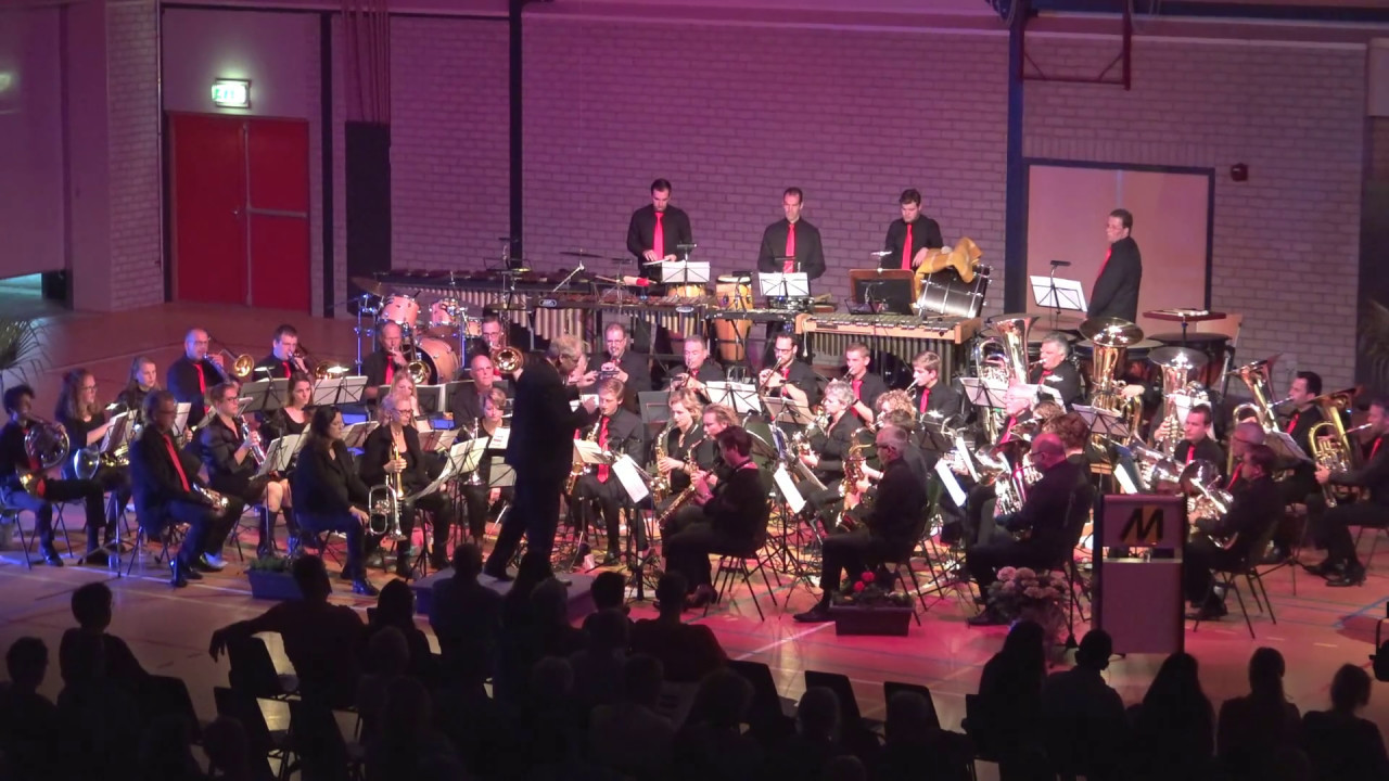 Greeveconcert Hattem