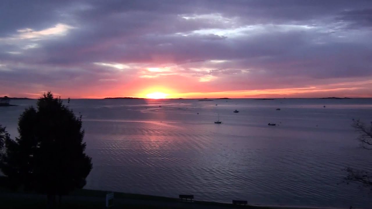 Atlantic Sunrise - Beverly Dawn