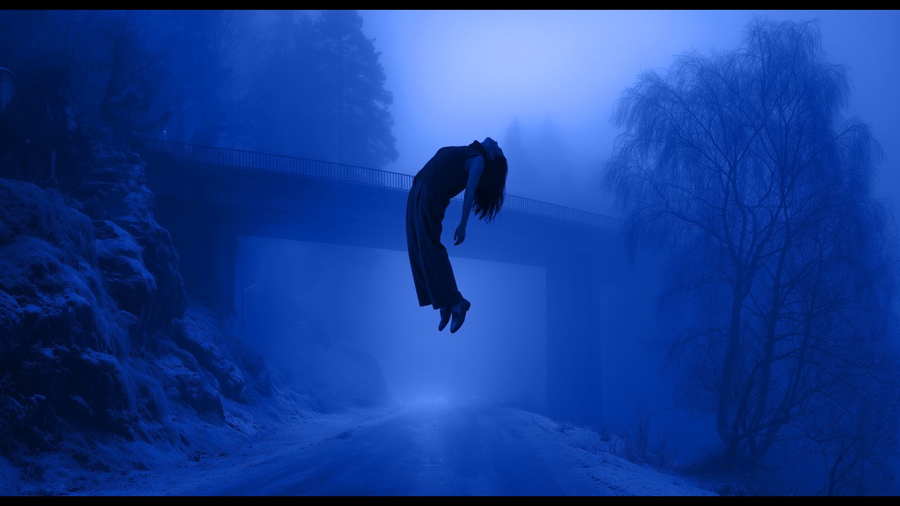 I think you need some rest