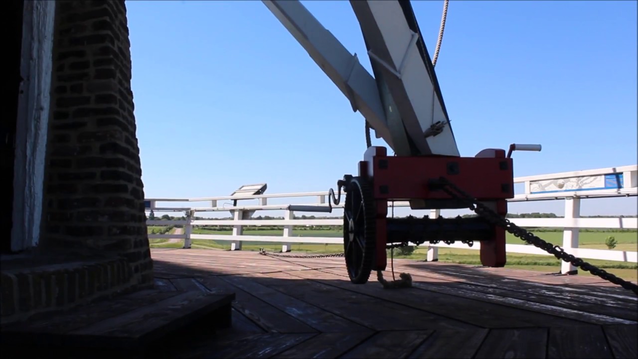 Hompesche molen