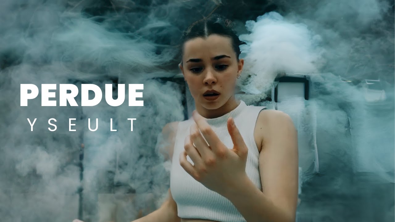 Yseult - Perdue / Chorégraphie - Camille G.