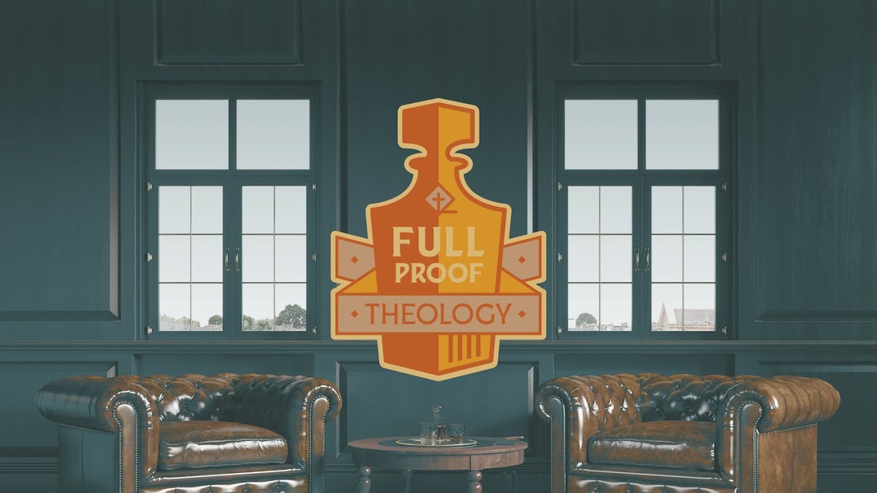 58 - Stephen Wolfe on Christian Nationalism and Effeminate Discourse