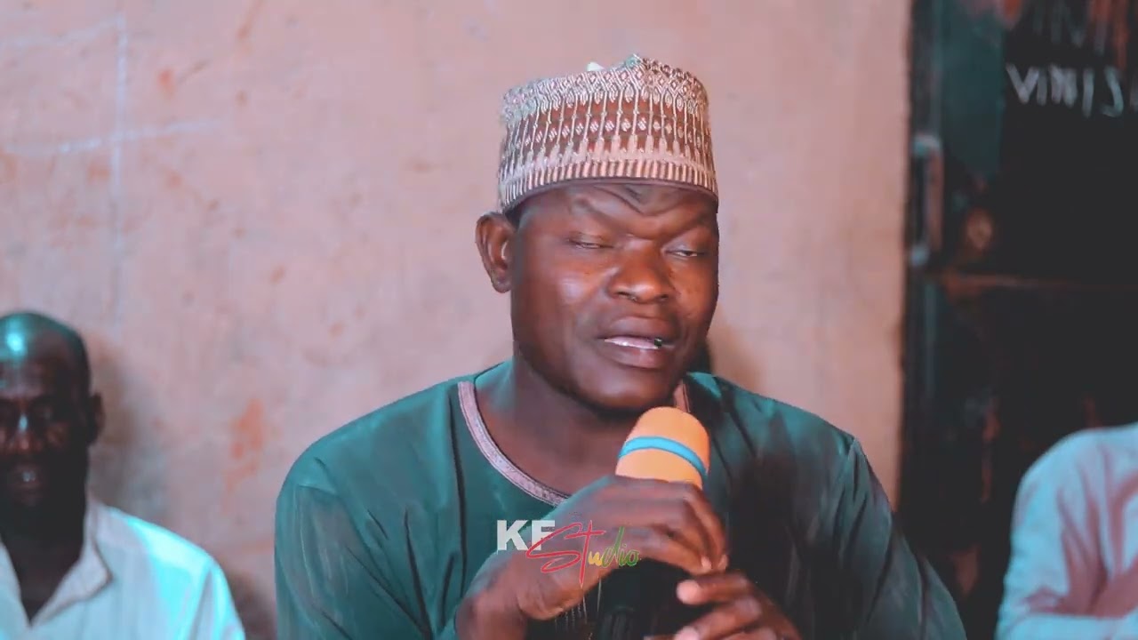 MALAM MANDJID MARIAGE 2
