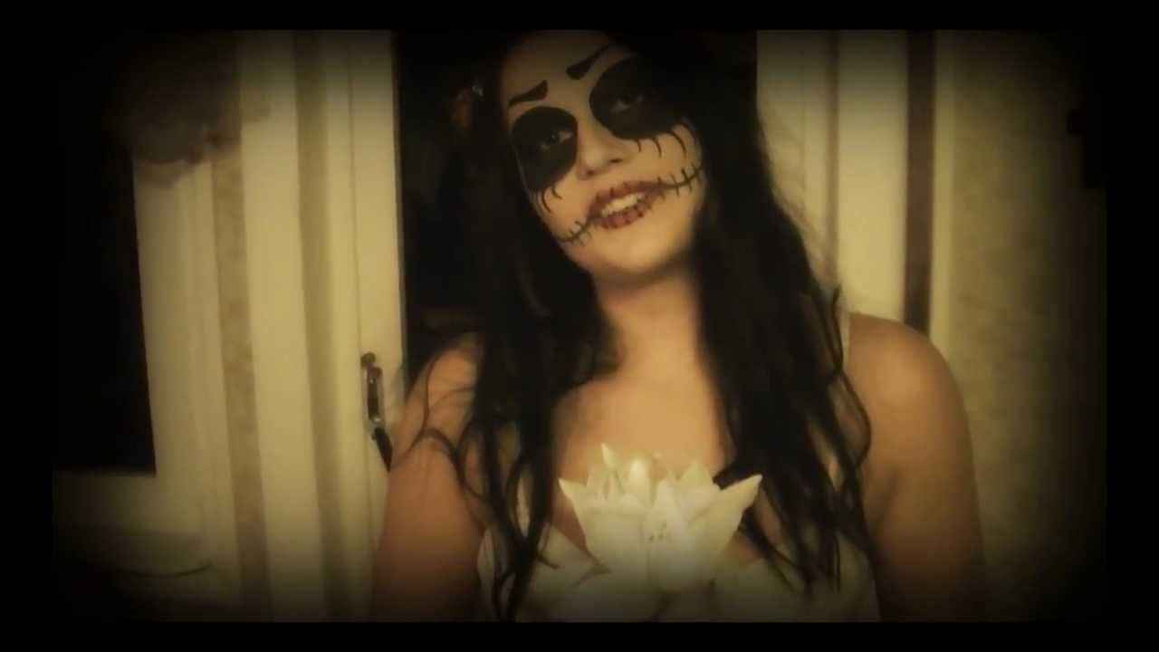 Halloween CMV
