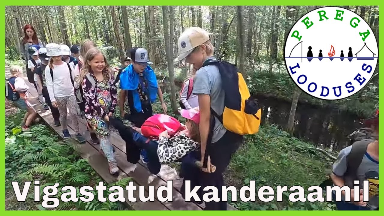 Lastelaager 