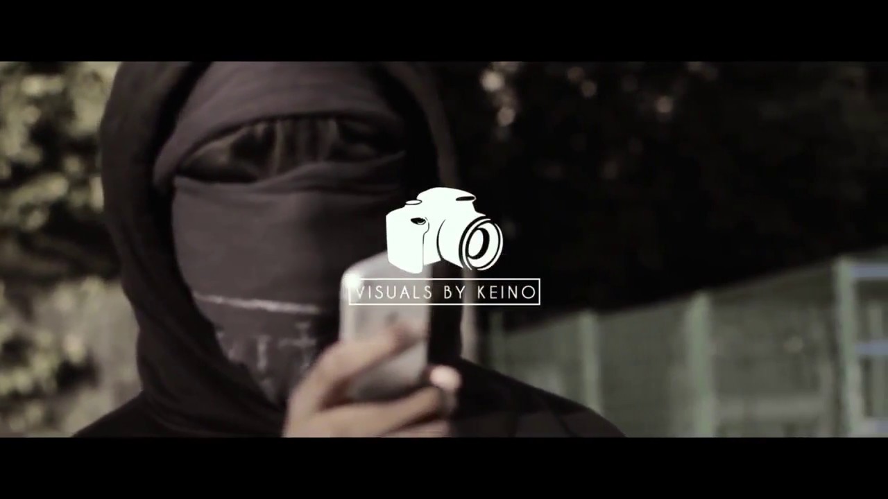 Alsz x Menace - Aylesbury boy (Re-Upload)