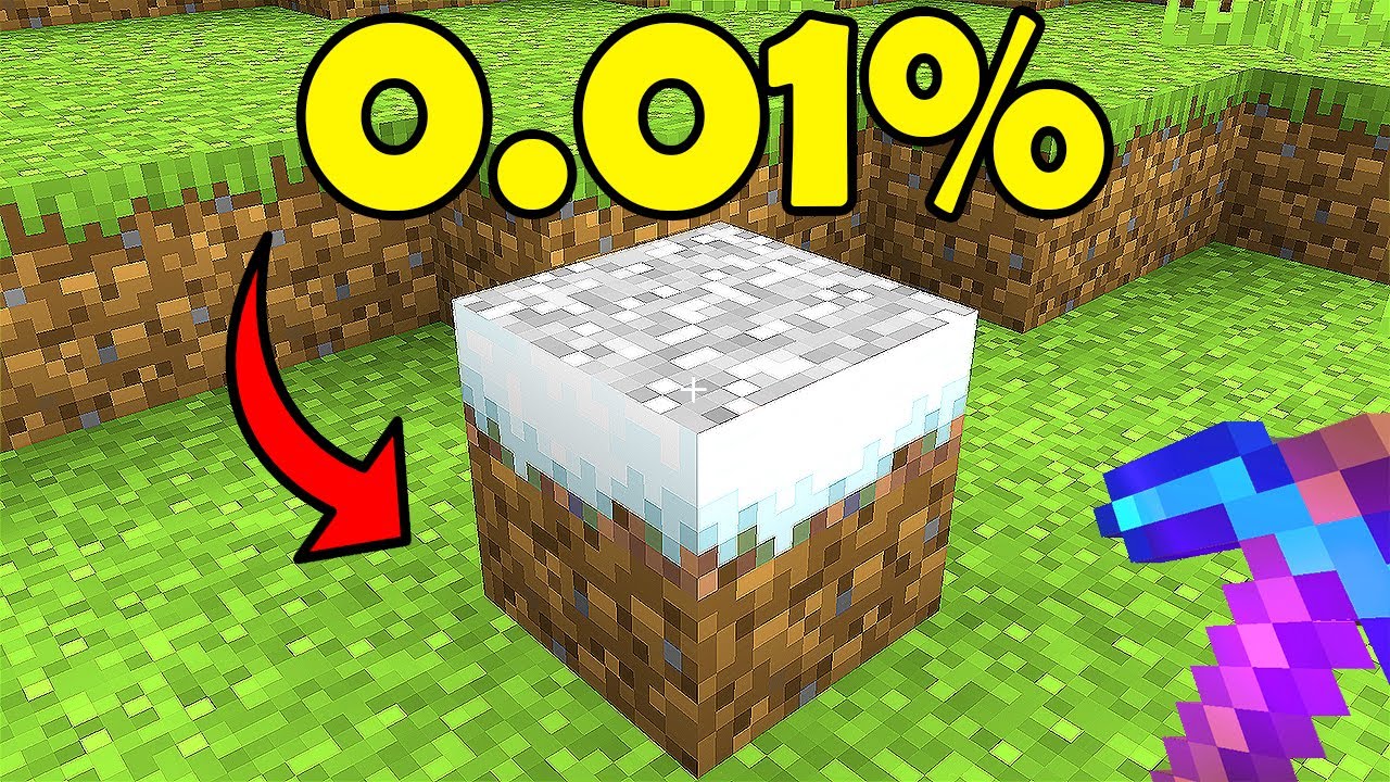 I Found the RAREST ITEMS in Minecraft Hardcore!