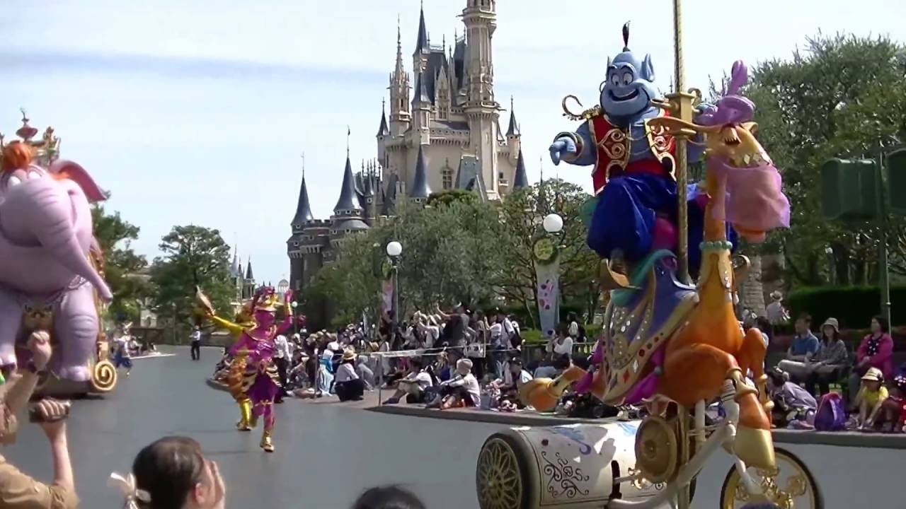 【ハピネス・イズ・ヒア】2016/05/31