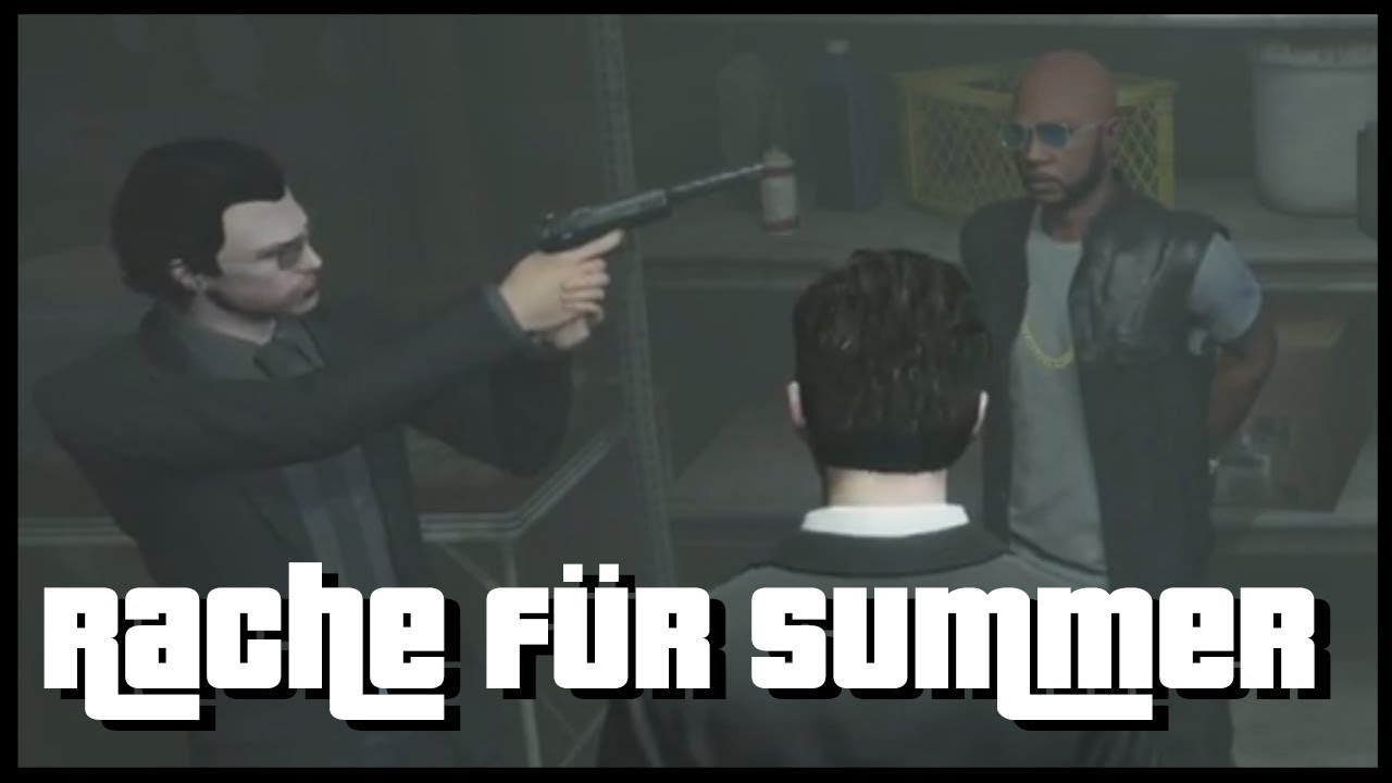 Butters #3 Rache für Summer! 