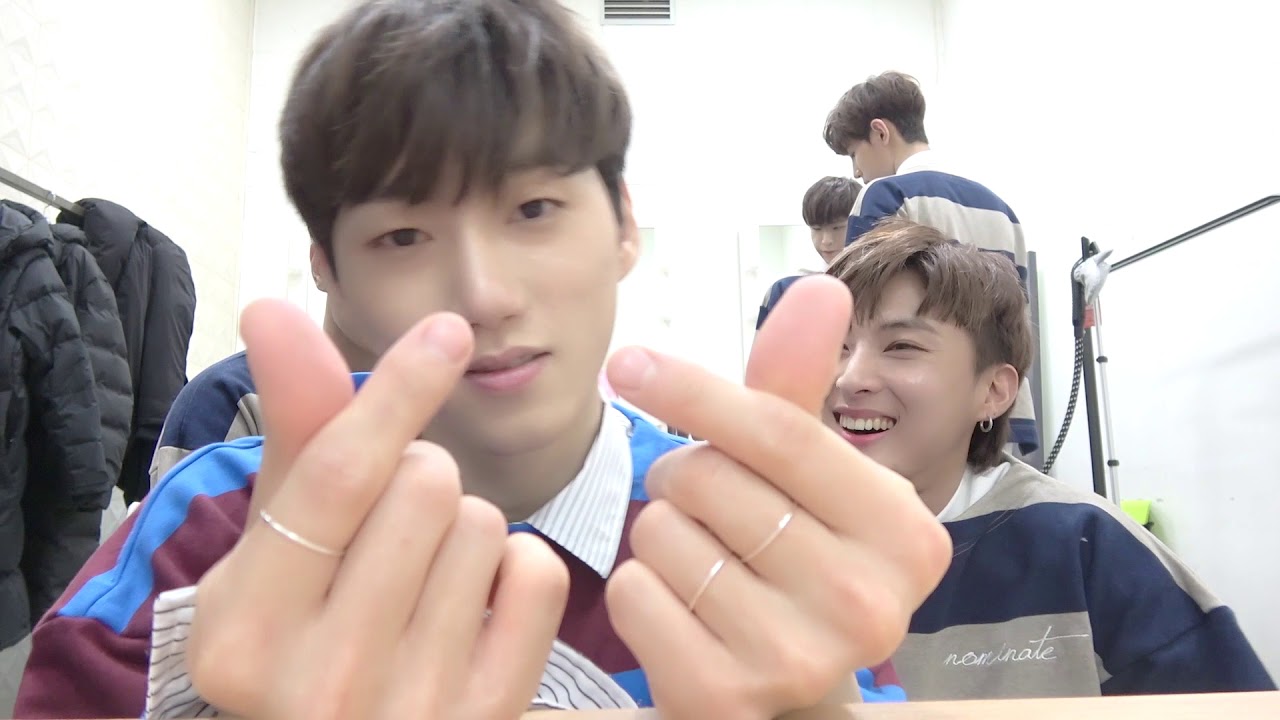 [Sound K]  A letter to Sound K from VAV