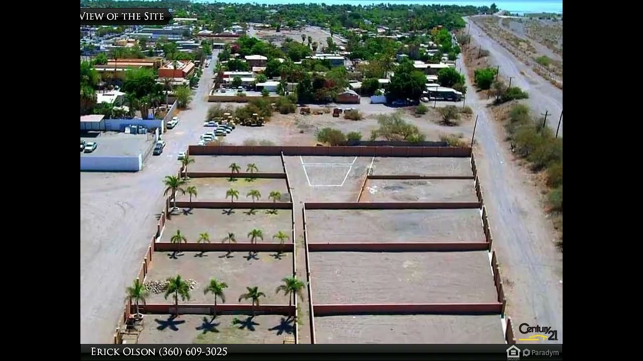 Loreto - Sunrise Villas
