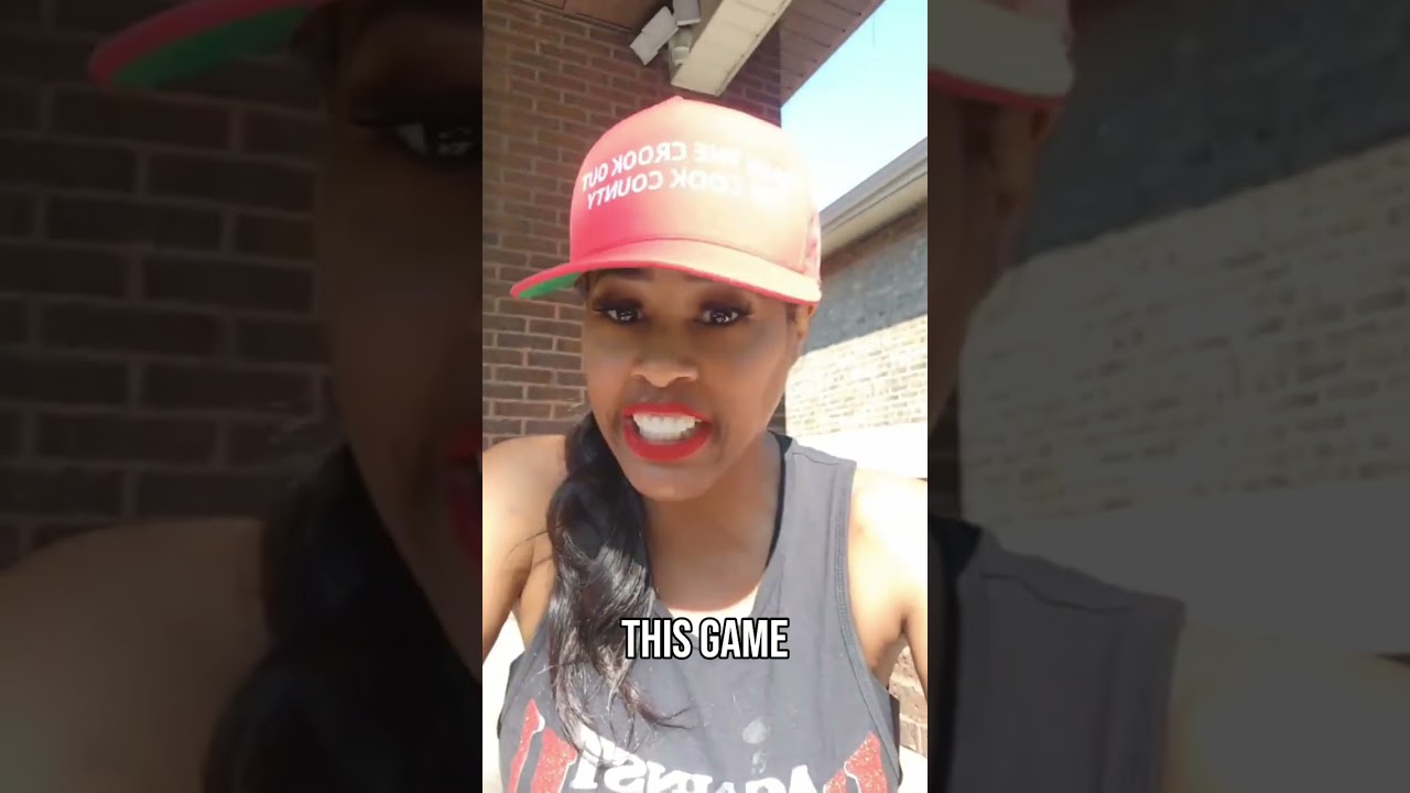Biden's Border Crisis: Black Communities Fight Back Against Crime! #shorts