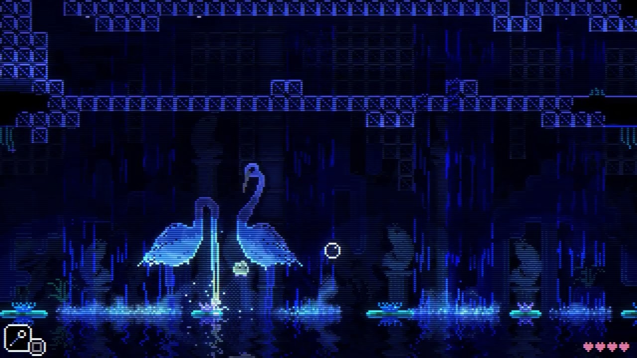 Animal Well - Launch Trailer