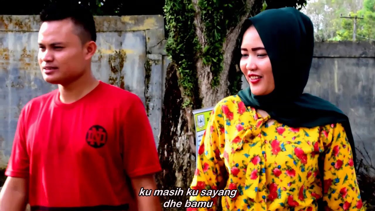 Bujang Sokhge lagu Alas terbaru 2021 Cipt & Voc : Azon Lipa