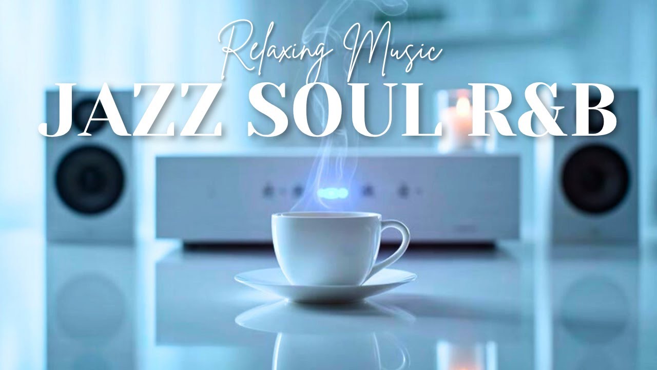 Smooth Jazz 90s – Chill Instrumental Grooves for Relax & All-Day Listening