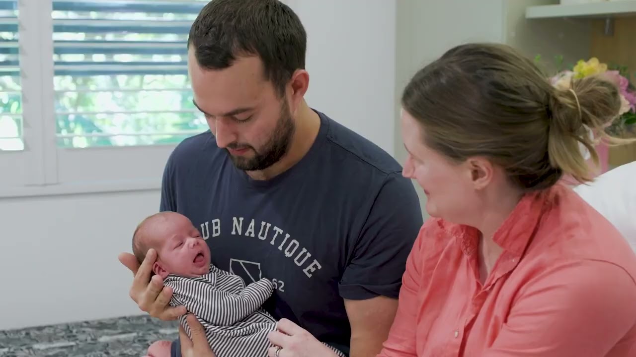 North West Private Hospital – Private Maternity Care your way