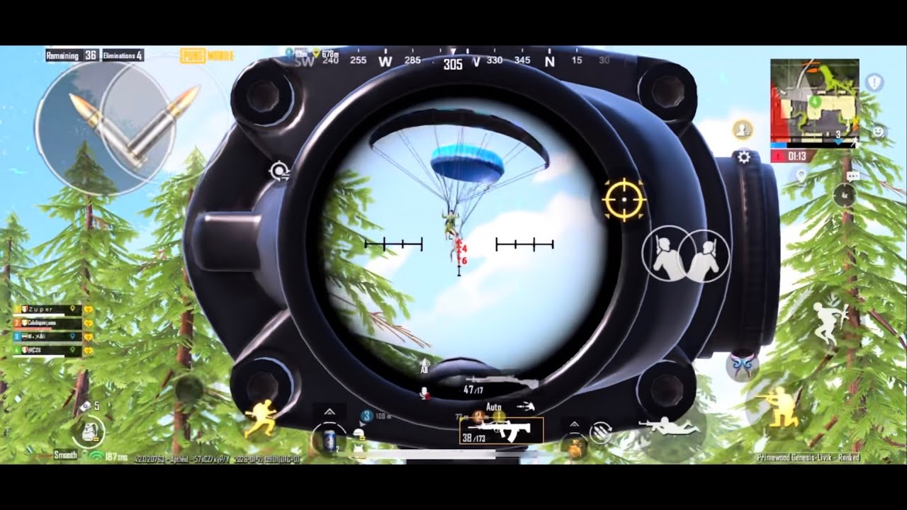 Pubg gameplay india #pubgmobile #bgmi #freefire #mobilelegends #gaming #viralvideos #video #foryou 