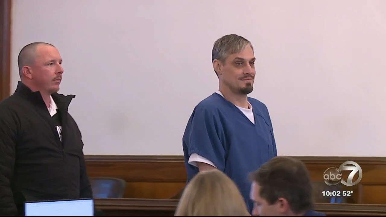 Holly Bobo Case: Zach Adams appears in court March 2025