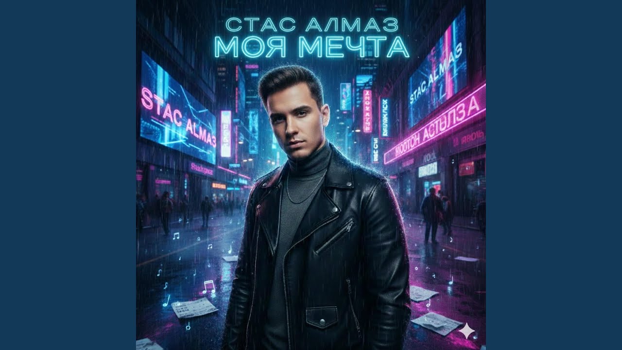 Моя мечта