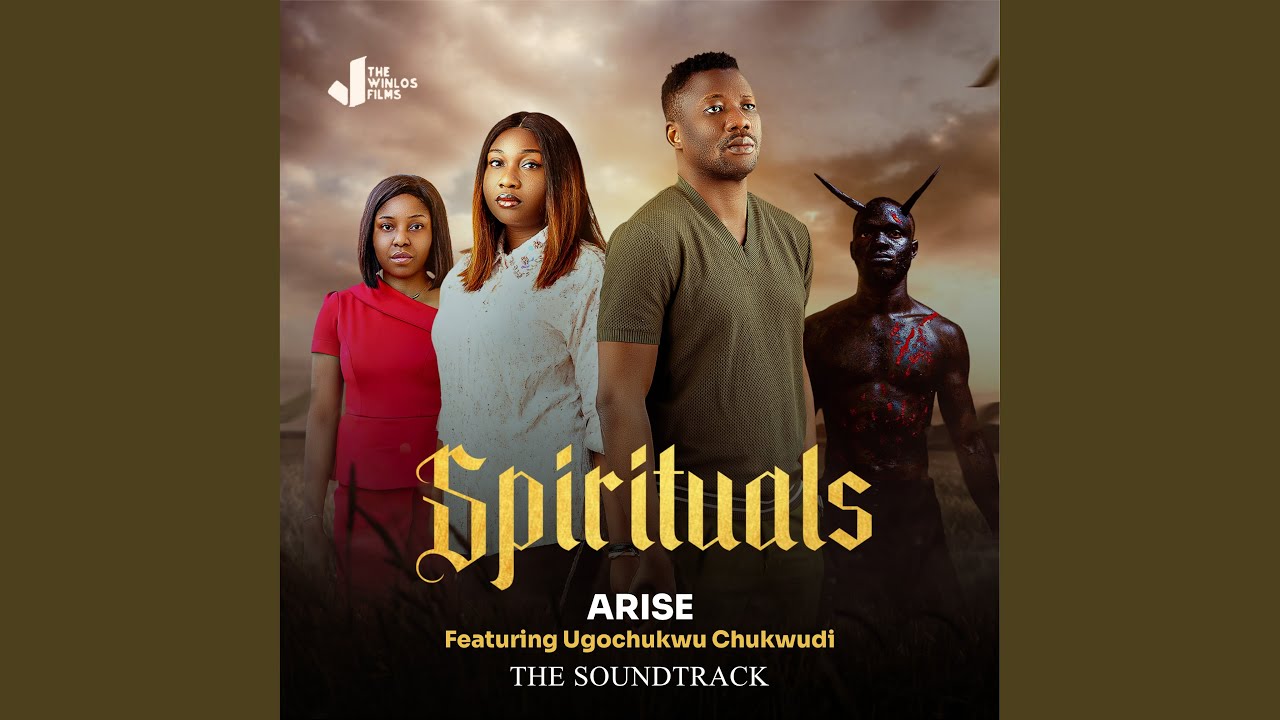 Arise