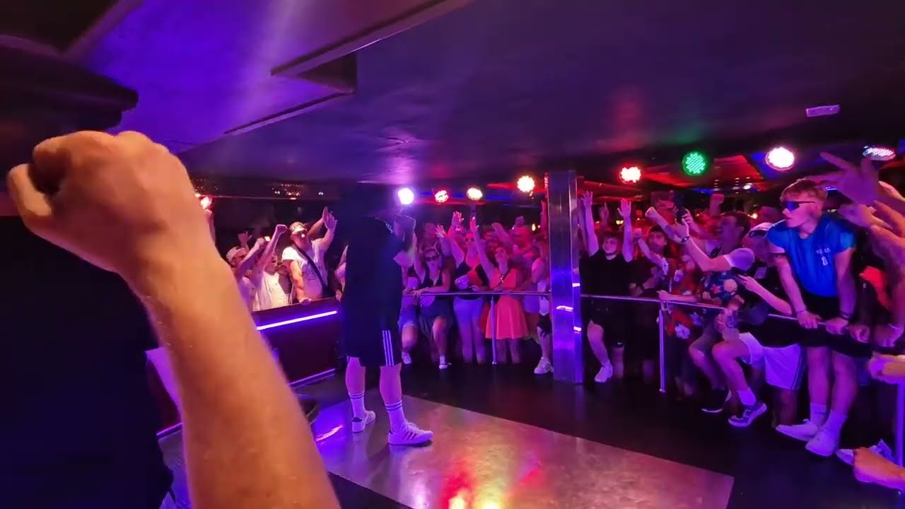 Ikke Hüftgold - LIVE - Oberbayern | Playa de Palma - Mallorca | 13.07.23 *cut version*