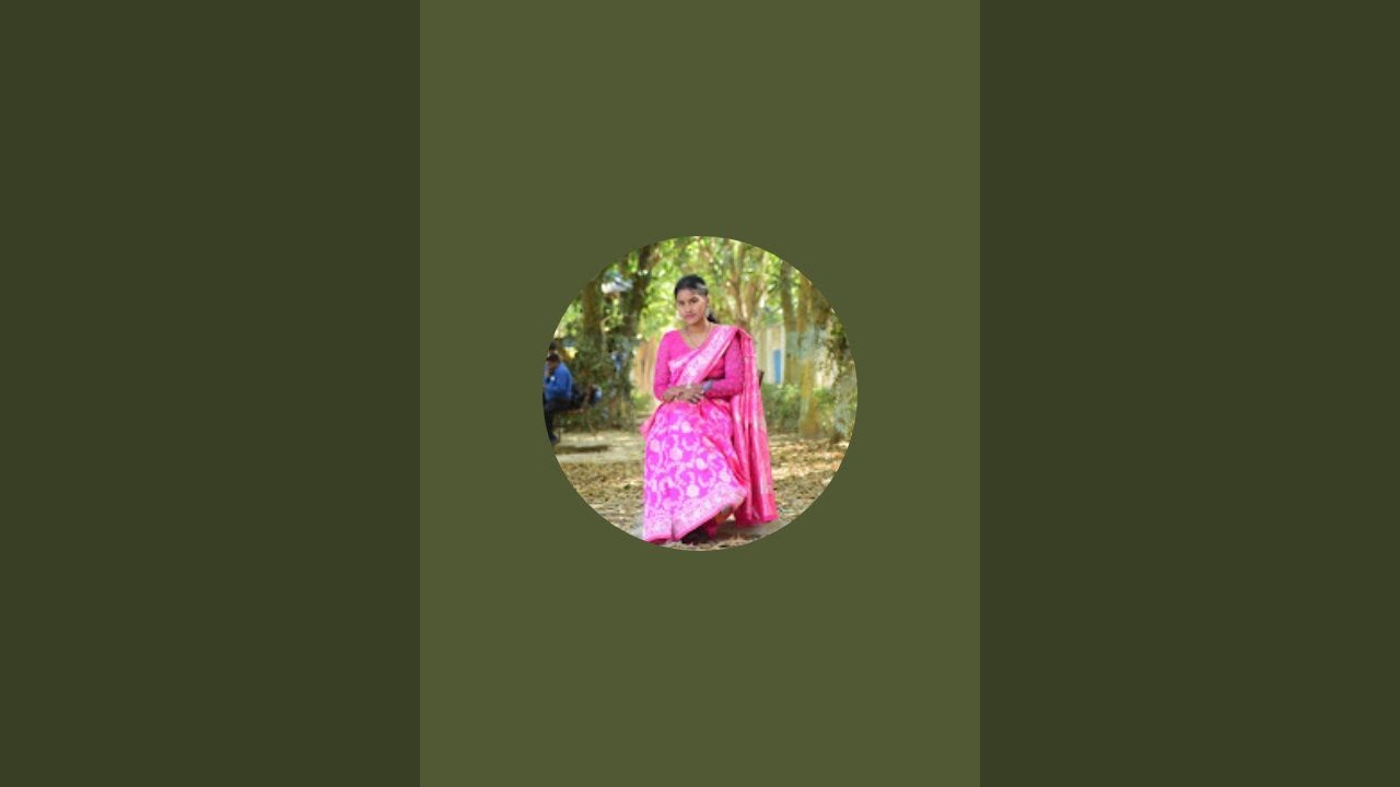 অর্পিতা মন্ডল is live!