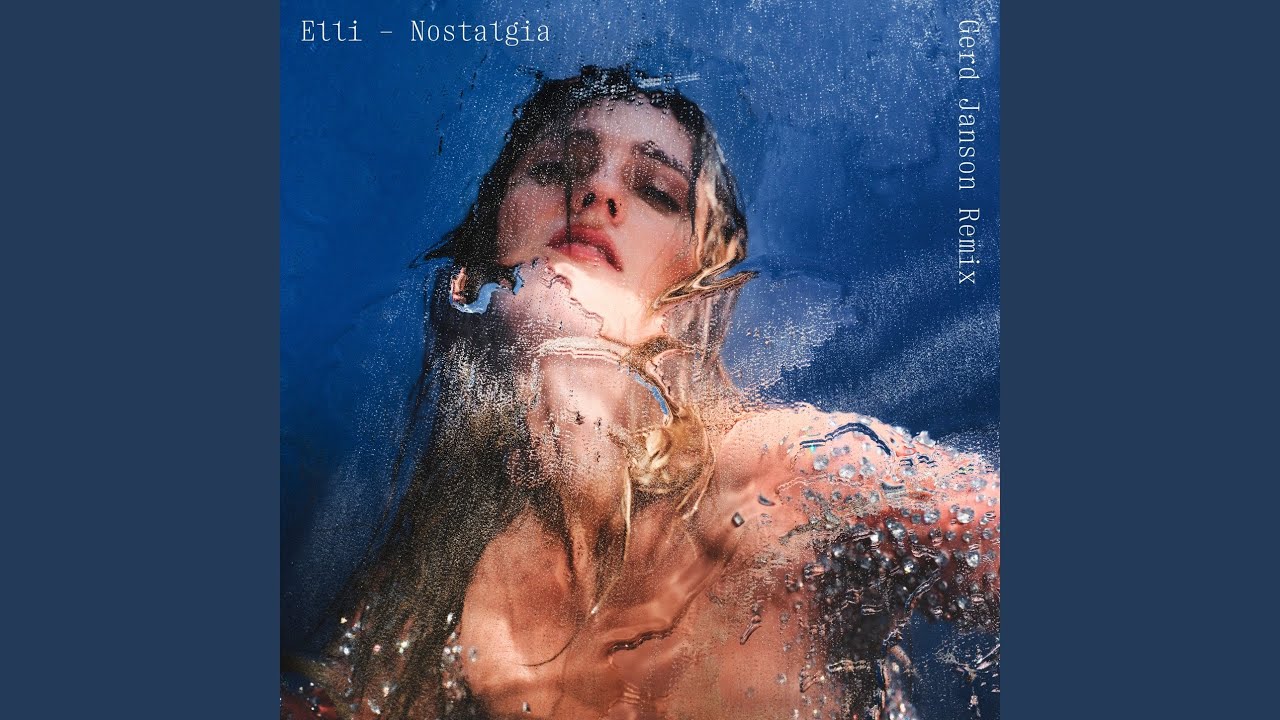 Nostalgia (Gerd Janson Remix)