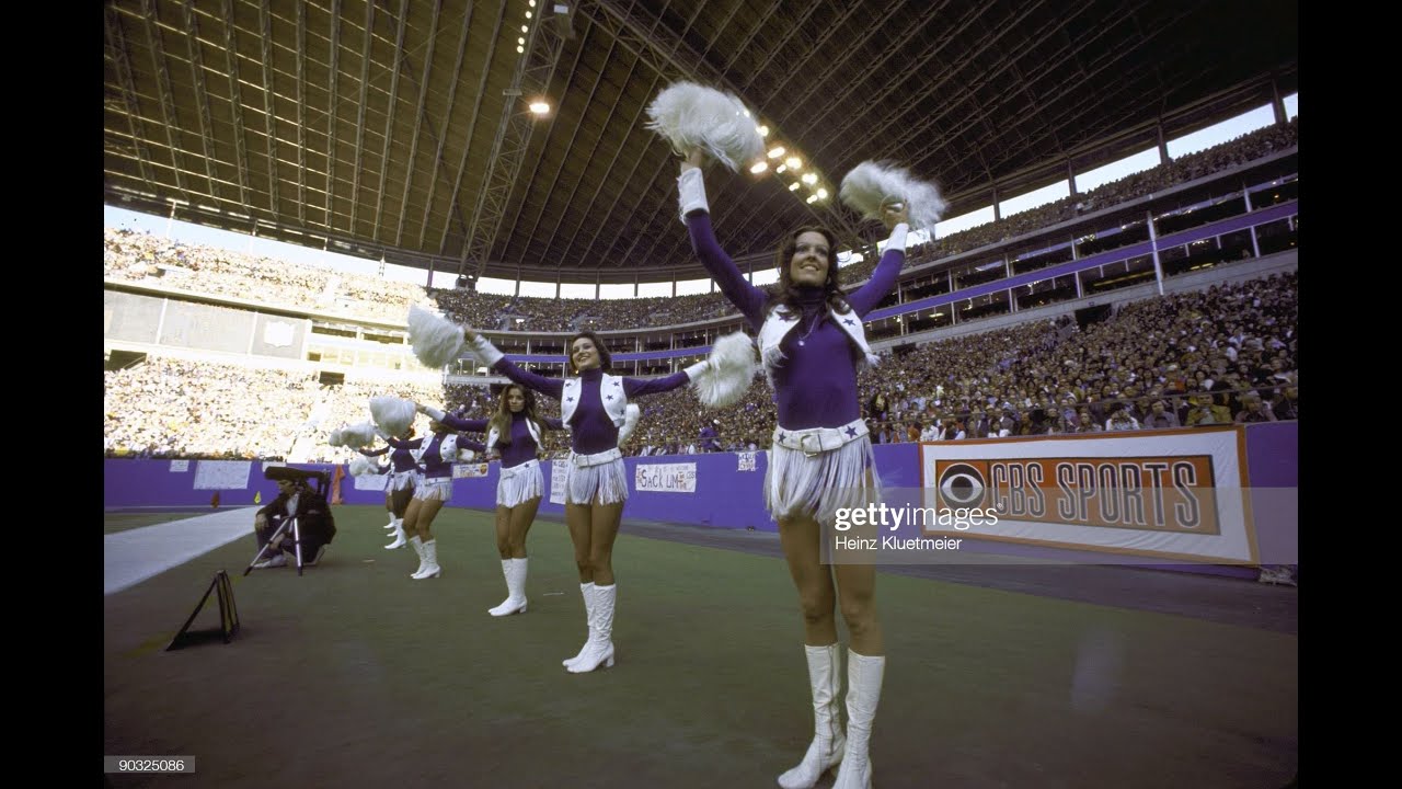 1980 TAMPA BAY AT COWBOYS PART 3