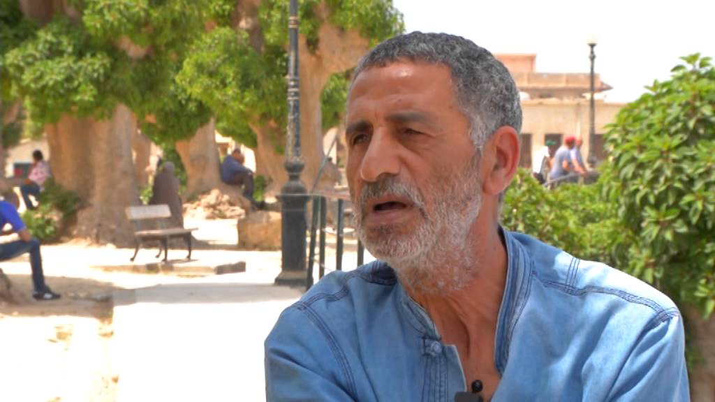 Cherchell Suffering From Major Neglect