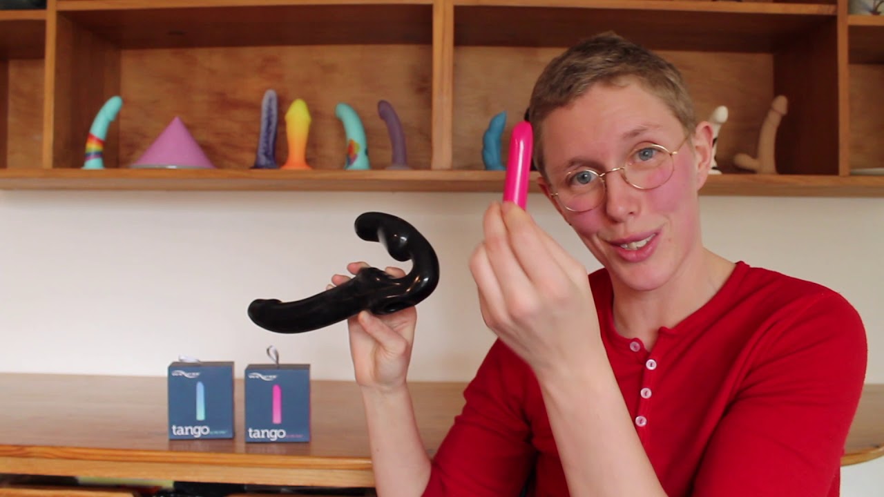 We-Vibe Tango Review
