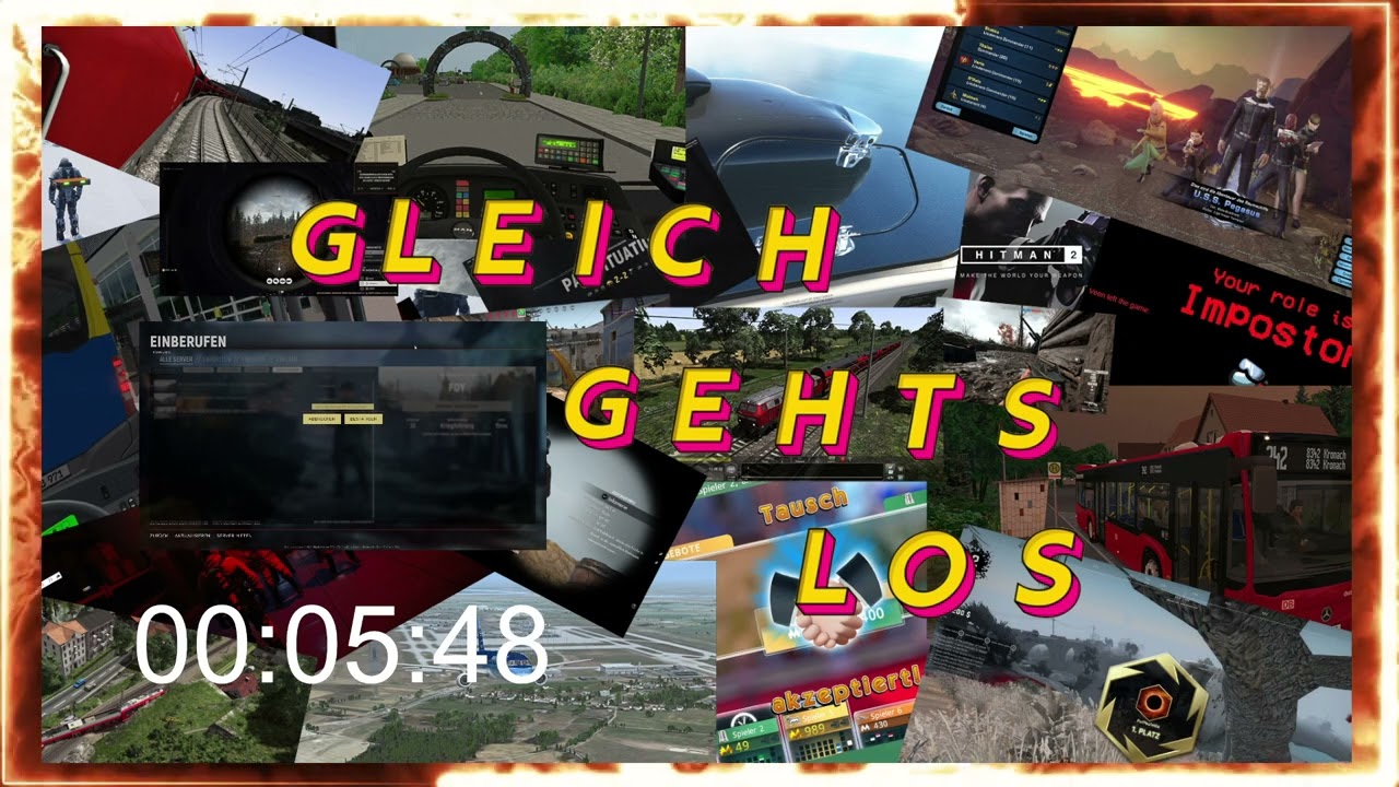 HELL LET LOOSE | Freundschaftsspiel | 38. Infanteriedivision vs. 91. Panzergrenadier-Bataillon (Wied