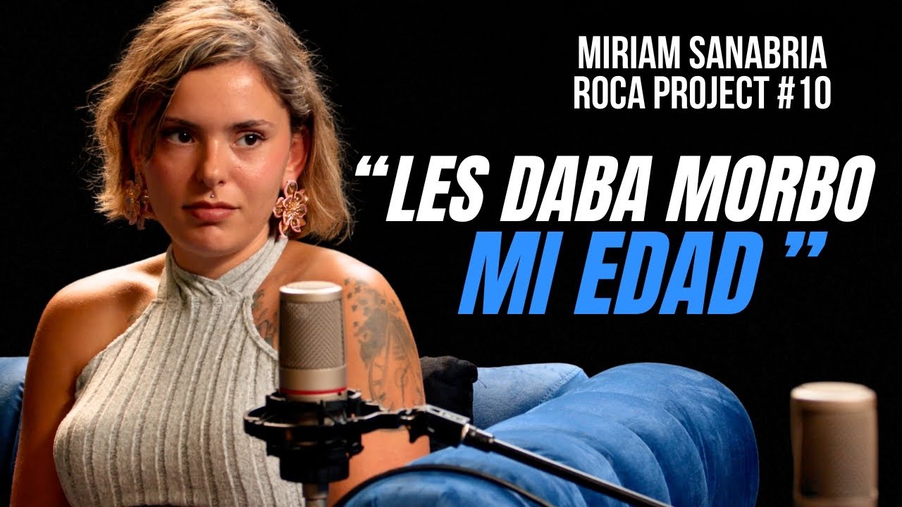 Vendió sus Brag*s Usadas y Desarrolló un TCA | Miriam Sanabria - ROCA PROJECT 10