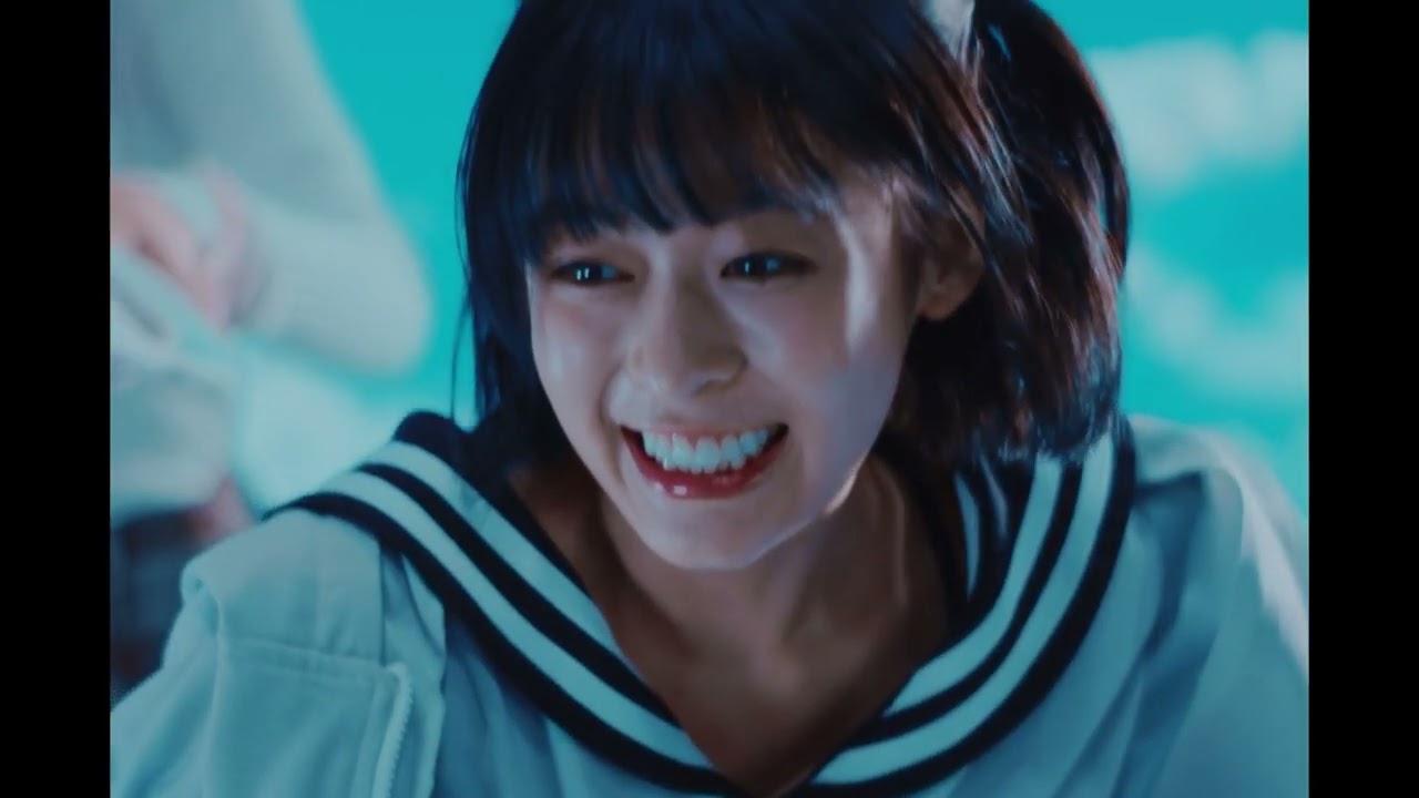 森七菜主演『炎上』「なぜ、彼女は歌舞伎町に火をつけたのか。」衝撃的な物語の一端を映し出す予告映像【2026年4月10日公開】