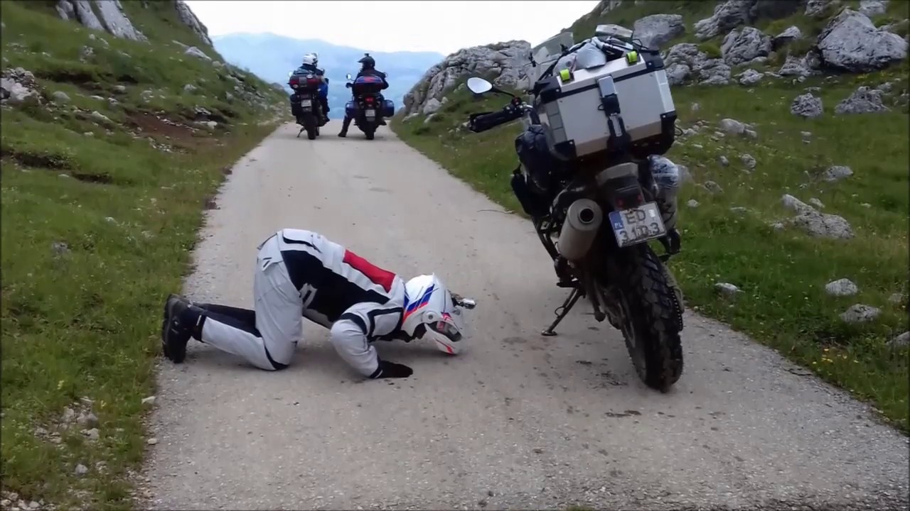 Czarnogóra - Albania Tour 2018 (Durmitor, Sinjajevina, SH20, Theth, Kotor)