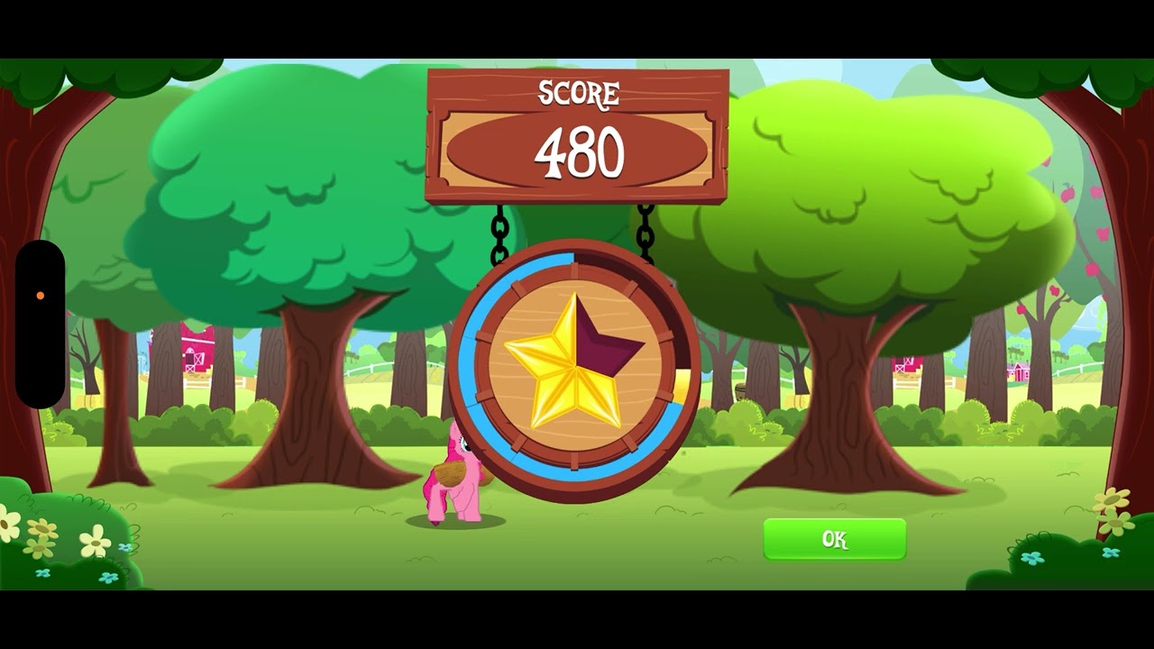 My Little Pony Game Review