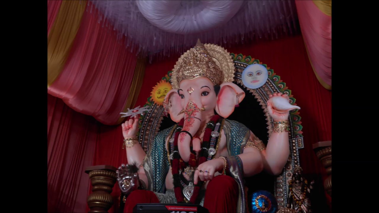 HUBLI GANESH FESTIVAL 2017