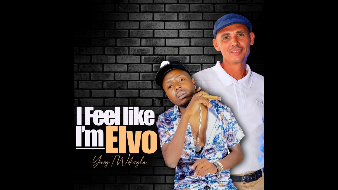 Young T WokOngha_I Feel Like I'm Elvo