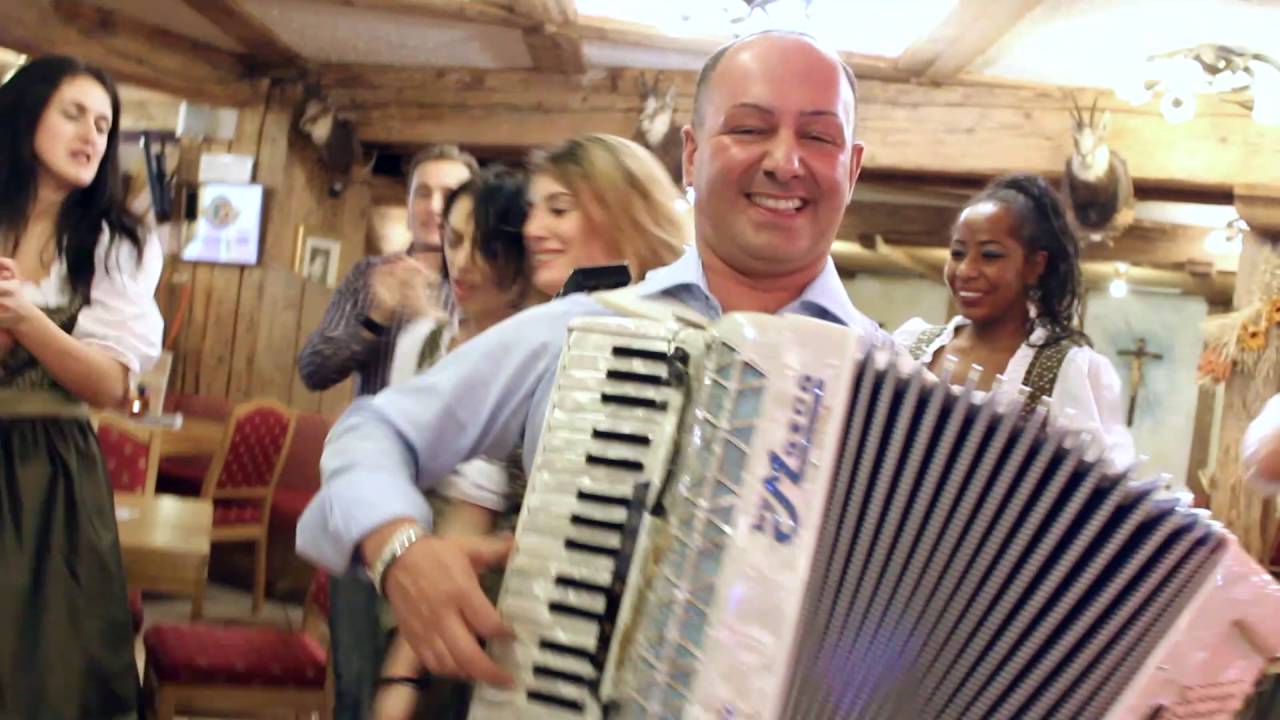 PAOLO BERTOLI - Sul Tirolo