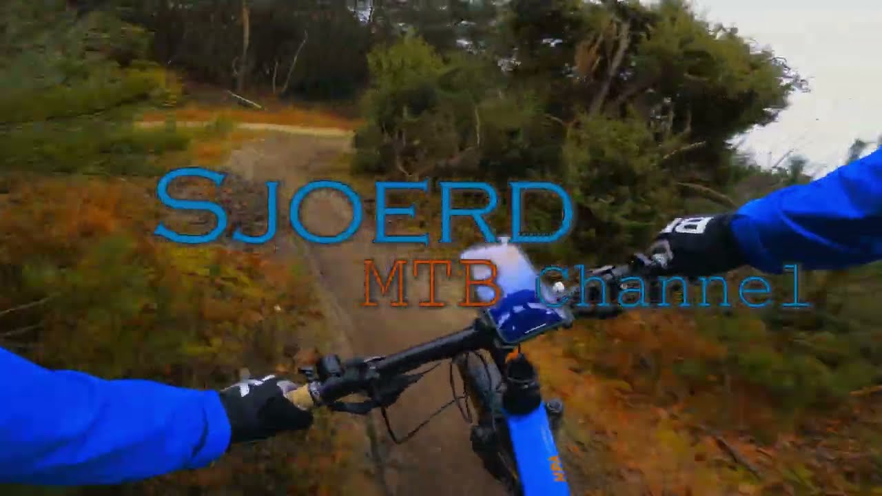 PRIMEUR: MTB Varsseveld VOLLEDIG inc Vennebulten