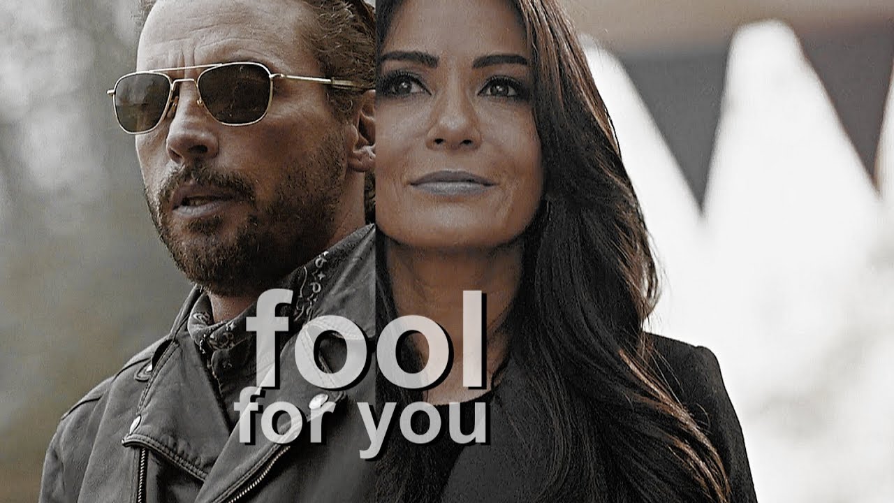 FP & Hermione | Fool for you (AU)