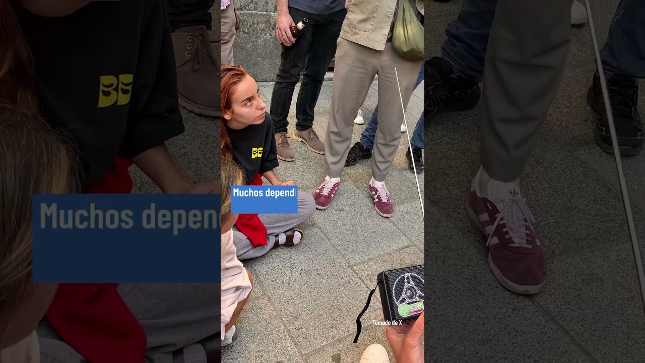 Impactantes im&aacute;genes del #apag&oacute;n masivo en 