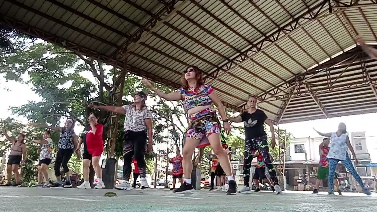 Palarong Pambansa 08/15/25 Coach Balotskie