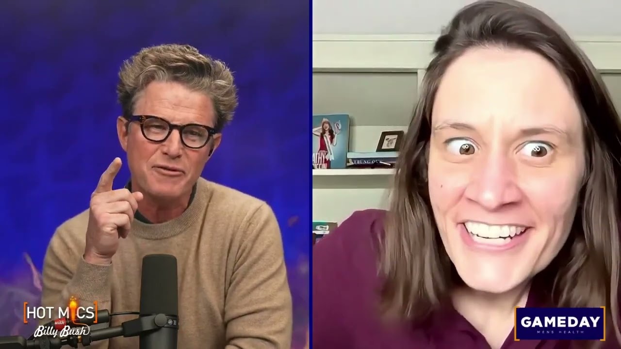 Heather Shaw Claps Back at Jim Carrey Clone Rumors