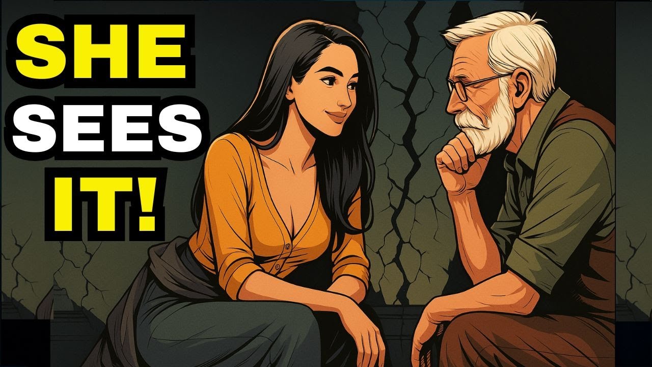 Why Women Are OBSESSED With Sigma Males (And They Don't Even Know It)