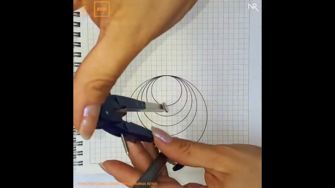 C&Iacute;RCULOS CONC&Eacute;NTRICOS
