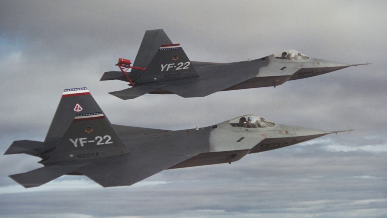 Test Pilots, Shared First Flights