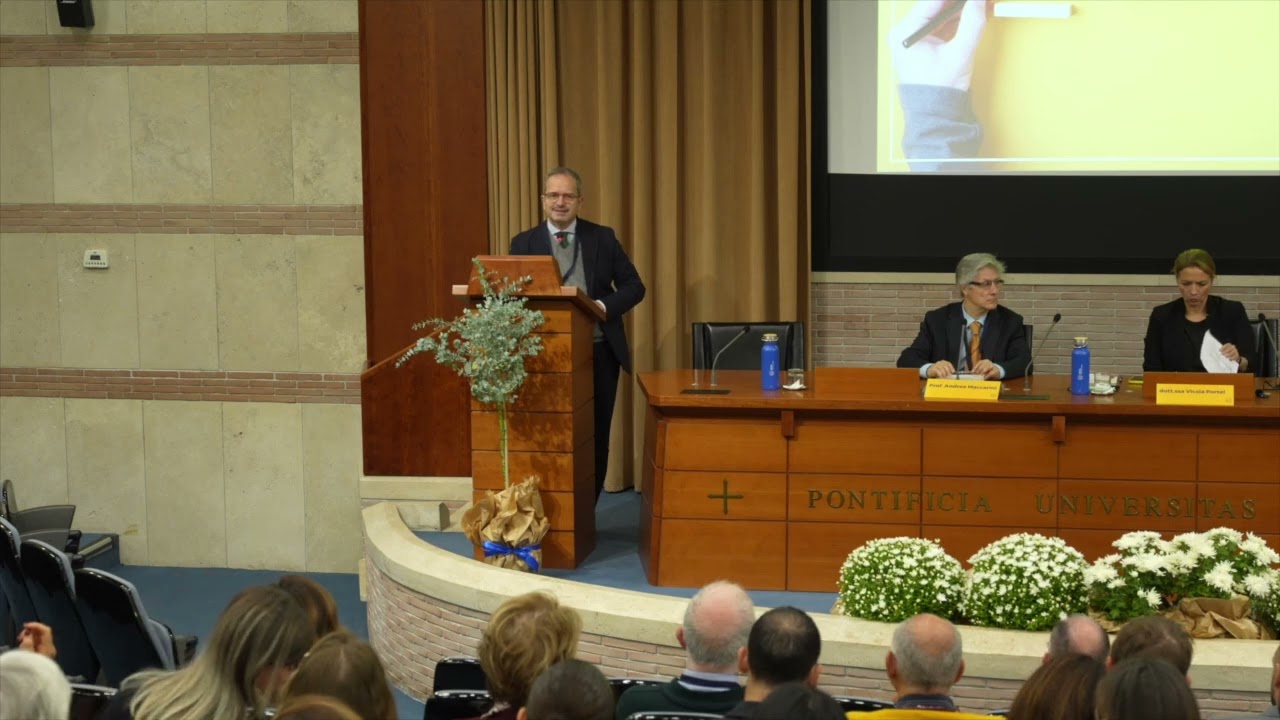 L'educazione personalizzata - Convention CEFA 2025